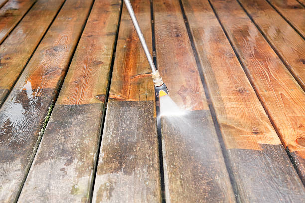 Best Deck Cleaning Services  in Williston, SC