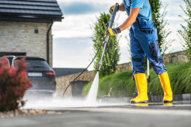 Best Commercial Pressure Washing  in Williston, SC