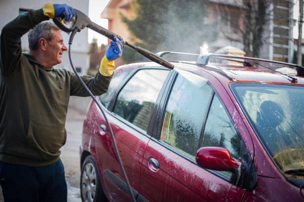Best Best Pressure Washing Companies  in Williston, SC