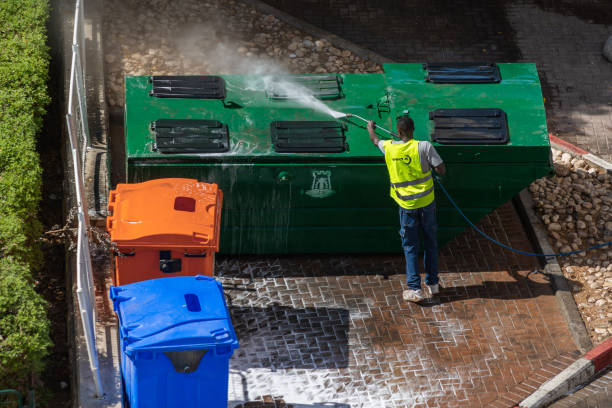 Best Sidewalk Pressure Washing  in Williston, SC