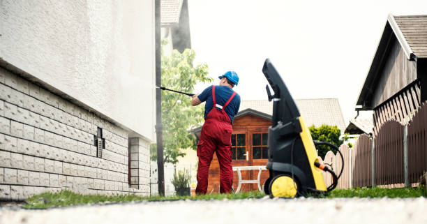 Best Commercial Building Pressure Washing  in Williston, SC